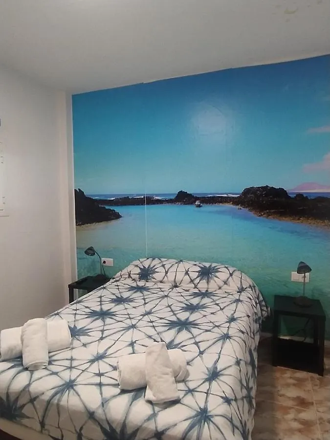 Apartamento A 200M Del Mar Apartamento Morro Jable   Morro Jable (Fuerteventura)