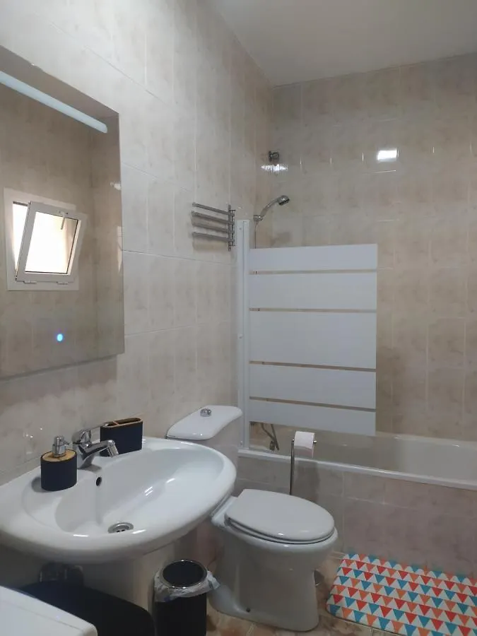 Apartamento A 200M Del Mar Apartamento Morro Jable  Morro Jable (Fuerteventura)