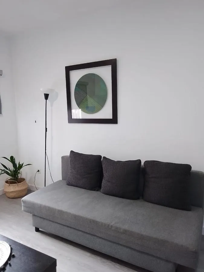 Apartamento A 200M Del Mar Apartamento Morro Jable