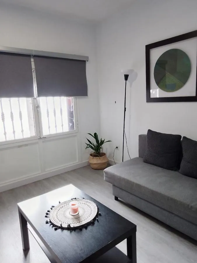 Apartamento A 200M Del Mar Apartamento Morro Jable