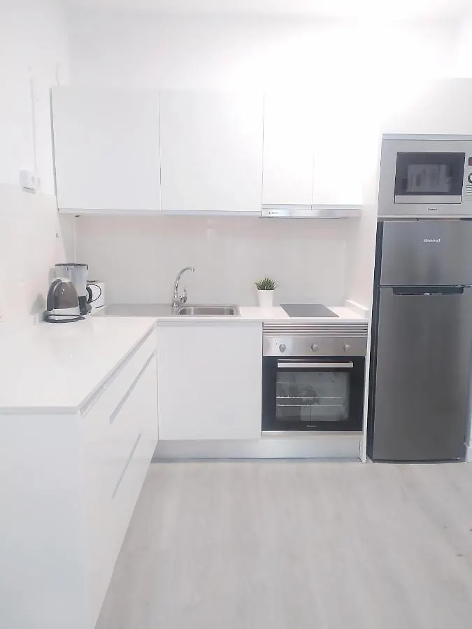 Apartamento A 200M Del Mar Apartamento Morro Jable  Espanha